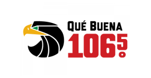 Que Buena 106.5